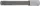 BGS technic 1/2" Torx bitfej, T70x140 mm (BGS 5184-T70)
