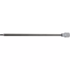   BGS technic 1/2" Biztonsági Torx (fúrt) bitfej, T30x300 mm (BGS 5184-TB30)