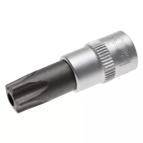   BGS technic 1/4" Biztonsági Torx (fúrt) bitfej, TS50x38 mm (BGS 5184-TS50)