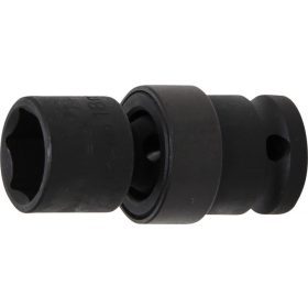   BGS technic 1/2" univerzális csuklós dugókulcs légkulcshoz, 18mm (BGS 5200-18)