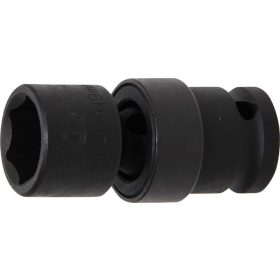   BGS technic 1/2" univerzális csuklós dugókulcs légkulcshoz, 19mm (BGS 5200-19)