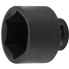   BGS technic 1/2" Levegős dugókulcs, 38 mm (BGS 5205-38)