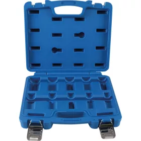   BGS technic Üres koffer a BGS 5206 levegős hosszított dugókulcs készlethez (BGS 5206-LEER)
