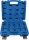 BGS technic Üres koffer a BGS 5206 levegős hosszított dugókulcs készlethez (BGS 5206-LEER)