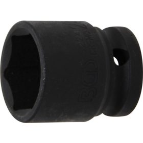 BGS technic 1/2" Levegős dugókulcs, 24 mm (BGS 5224)