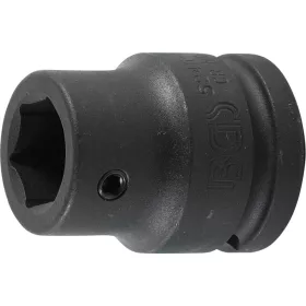   BGS technic 3/4"-es légkulcsos adapter 22mm-es bitekhez a BGS 5246 bitkészletből (BGS 5246-2)