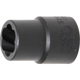   BGS technic Speciális csavarkiszedő dugófej, 13mm (BGS 5266-13)