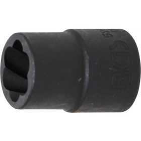   BGS technic Speciális csavarkiszedő dugófej, 14mm (BGS 5266-14)