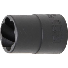   BGS technic Speciális csavarkiszedő dugófej, 16mm (BGS 5266-16)
