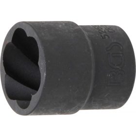   BGS technic Speciális csavarkiszedő dugókulcs fej, 21mm (BGS 5269-21)