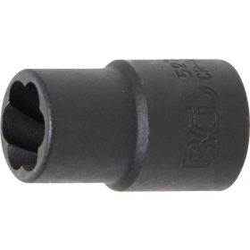   BGS technic 3/8" Speciális csavarkiszedő dugófej, 11mm (BGS 5271)