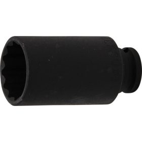   BGS technic 1/2" Levegős dugókulcs, 12-szögű, 32 mm (BGS 5338)