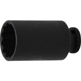   BGS technic 1/2" Levegős dugókulcs, 12-szögű, 34 mm (BGS 5340)