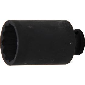   BGS technic 1/2" Levegős dugókulcs, 12-szögű, 38 mm (BGS 5344)