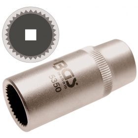   BGS technic Dugókulcs 1/2", 33 fogú Speciális, Mercedeshez (BGS 5350)