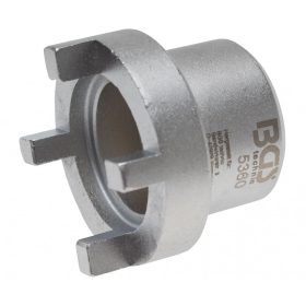   BGS technic Körmös dugókulcs Suzuki motorkerékpárok lengőkar anyájához (BGS 5360)