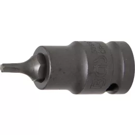   BGS technic Torx levegős bitfej 1/2" hossza: 53mm T20 (BGS 5369)