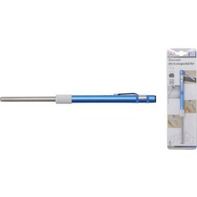 Kraftmann Gyémánt szerszám élező, 130 mm (BGS 53820)