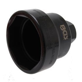   BGS technic Teherautó dugókulcs, hátsó kerékhez, 80mm (BGS 5413)