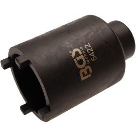   BGS technic Talpascsapszeg /gömbcsukló/ körmös kulcs Citroen / Peugeot (BGS 5422)