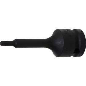   BGS technic Torx bitfej légkulcshoz, T25, 1/2" (BGS 5480-T25)