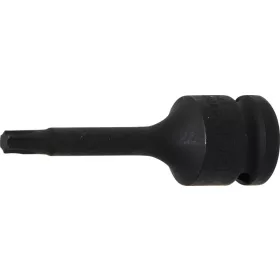   BGS technic Torx bitfej légkulcshoz, T40, 1/2" (BGS 5480-T40)
