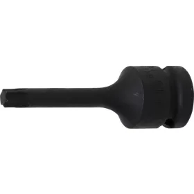   BGS technic Torx bitfej légkulcshoz, T45, 1/2" (BGS 5480-T45)