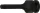BGS technic Torx bitfej légkulcshoz, T50, 1/2" (BGS 5480-T50)