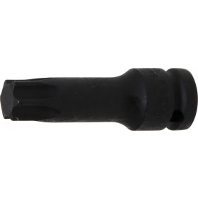   BGS Technic 1/2" levegős dugókulcs fej | Torx T80 (BGS 5480-T80)