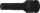 BGS technic Imbusz bitfej légkulcshoz, M12, 1/2" (BGS 5481-M12)