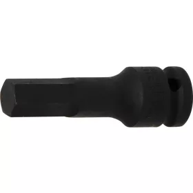   BGS technic Imbusz bitfej légkulcshoz, M14, 1/2" (BGS 5481-M14)