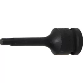   BGS technic Imbusz bitfej légkulcshoz, M6, 1/2" (BGS 5481-M6)
