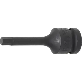  BGS technic Imbusz bitfej légkulcshoz, 7 mm, 1/2" (BGS 5481-M7)