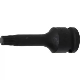   BGS technic Spline bitfej légkulcshoz, M10, 1/2" (BGS 5482-M10)