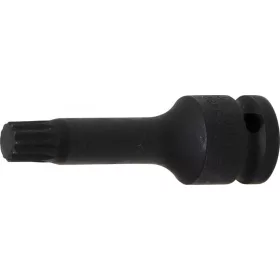   BGS technic Spline bitfej légkulcshoz, M12, 1/2" (BGS 5482-M12)