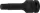 BGS technic Spline bitfej légkulcshoz, M12, 1/2" (BGS 5482-M12)