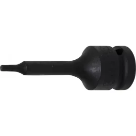   BGS technic Spline bitfej légkulcshoz, M4, 1/2" (BGS 5482-M4)
