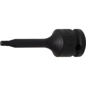   BGS technic Spline bitfej légkulcshoz, M5, 1/2" (BGS 5482-M5)