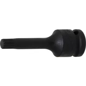   BGS technic Spline bitfej légkulcshoz, M9, 1/2" (BGS 5482-M9)