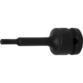   BGS technic Ribe bitfej légkulcshoz, M5, 1/2" (BGS 5483-M5)