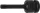 BGS technic Ribe bitfej légkulcshoz, M8, 1/2" (BGS 5483-M8)