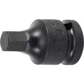   BGS technic Imbusz bitfej légkulcshoz, 11 mm, 1/2" (BGS 5485-11)