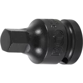   BGS technic Imbusz bitfej légkulcshoz, 12 mm, 1/2" (BGS 5485-12)