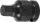 BGS technic Imbusz bitfej légkulcshoz, 12 mm, 1/2" (BGS 5485-12)
