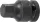 BGS technic Imbusz bitfej légkulcshoz, 14 mm, 1/2" (BGS 5485-14)