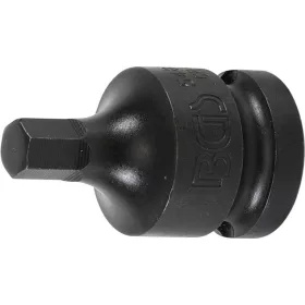   BGS technic Imbusz bitfej légkulcshoz, 8 mm, 1/2" (BGS 5485-8)