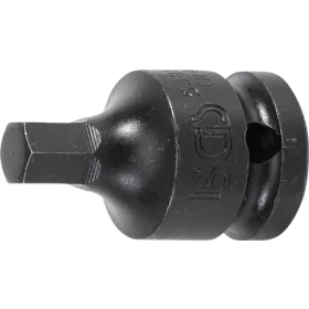   BGS technic Imbusz bitfej légkulcshoz, 9 mm, 1/2" (BGS 5485-9)
