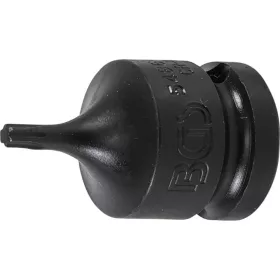   BGS technic Torx bitfej légkulcshoz, T20, 1/2" (BGS 5486-T20)