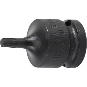   BGS technic Torx bitfej légkulcshoz, T27, 1/2" (BGS 5486-T27)