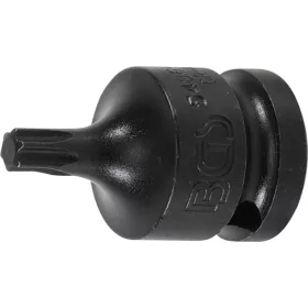   BGS technic Torx bitfej légkulcshoz, T40, 1/2" (BGS 5486-T40)